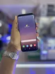Samsung Galaxy S8 64GB Black - 2