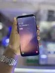 Samsung Galaxy S8 64GB Black - 3