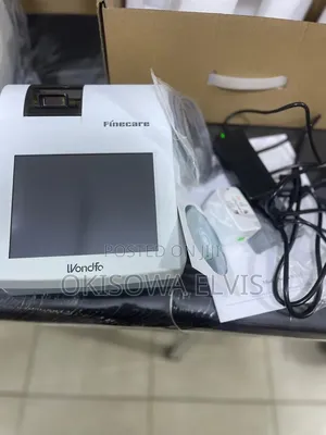 Brand New Hormone Level Testing Machine