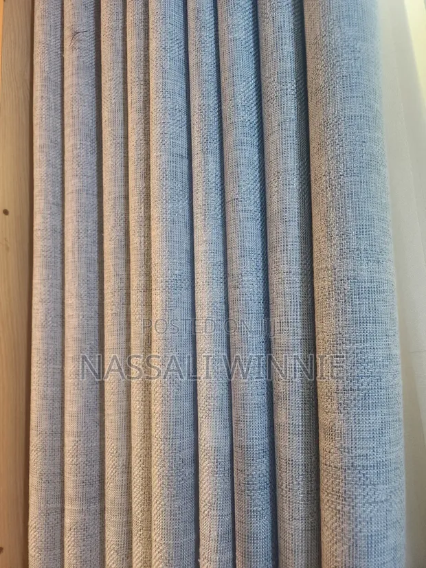 Trendy Curtains for Home - 1
