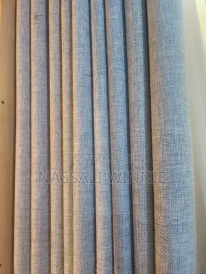 Trendy Curtains for Home