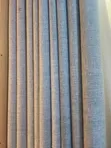 Trendy Curtains for Home - 1