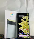 Google Pixel 6a 128GB Green - 2