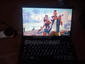 Lenovo ThinkPad T470s Laptop - Intel Core i5, 8GB RAM, 256GB SSD