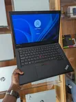Lenovo ThinkPad T470s Laptop - Intel Core i5, 8GB RAM, 256GB SSD - 4