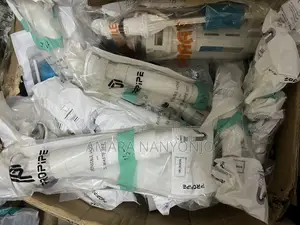 Flexible Waste Pipe 1 1/4" - All Sizes