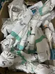 Flexible Waste Pipe 1 1/4" - All Sizes - 2