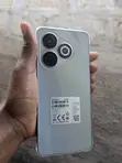 New Infinix Smart 10 HD 64GB Graphite - 2