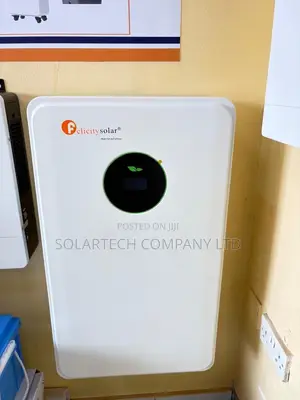 Felicitysolar 10kWh Lithium Battery 51.2V 200Ah