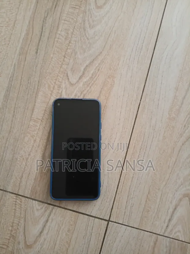 Google Pixel 4a 5G 128GB Black - 1