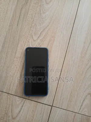 Google Pixel 4a 5G 128GB Black