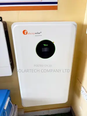 Felicitysolar FLA48200 10kWh Solar Battery
