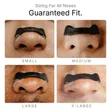 Intake Nasal Dilator / Magnetic Nasal Dilator Set - 1