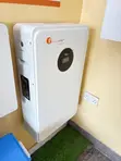 10kWh Felicitysolar Lithium Solar Battery - Parallel Ready - 2