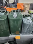 Portable Large Capacity Fuel Tank (30L) - 2