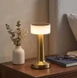 Mushroom Bedside Lamp - 1