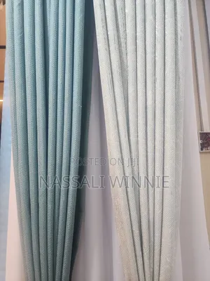 Brand New Home Interiors Curtains