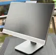 All-in-One Desktop Computer: Intel Core i5, 8GB RAM, 128GB SSD+HDD - 3