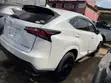 Lexus NX 2017 White - 4