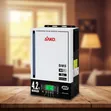 SunPolo-King 4.2KVA Hybrid Solar Inverter - 2