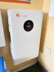 Felicitysolar FLA48200 10kWh 51.2V 200Ah LiFePO4 Battery - 1