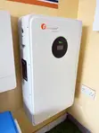 Felicitysolar FLA48200 10kWh 51.2V 200Ah LiFePO4 Battery - 2
