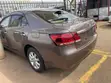 Toyota Premio 2019 Maroon - 4