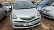 Toyota Ractis 2008 Silver - 3
