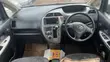 Toyota Ractis 2008 Silver - 5
