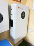 Felicitysolar 10kWh Lithium Battery 51.2V 200Ah - 7 Year Warranty - 1