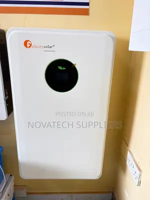 Felicitysolar FLA48200 10kWh Solar Battery