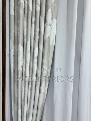 Room Curtains Material by Meter