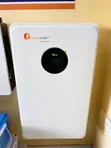 Felicitysolar 51.2V 10kWh LiFePO4 Battery - 120A - 2