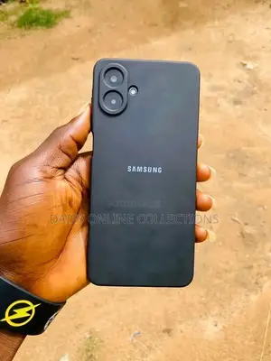 New Samsung Galaxy A07 128GB Purple