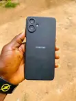 New Samsung Galaxy A07 128GB Purple - 1