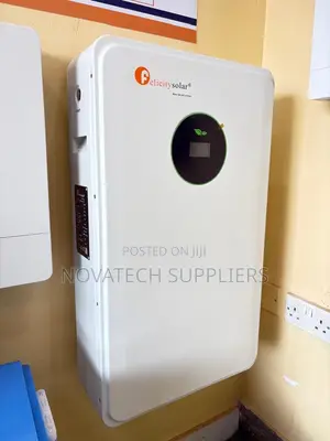 Felicitysolar FLA48200 10kWh Lithium Battery - 6000W