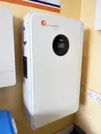 Felicitysolar FLA48200 10kWh Lithium Battery - 6000W - 1