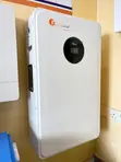 Felicitysolar FLA48200 10kWh Lithium Battery - 6000W - 2