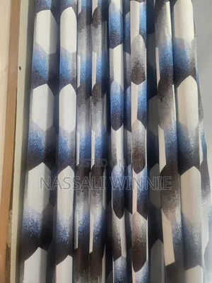 Brand New Designer Curtains - Home Interiors