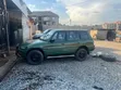 Toyota RAV4 Cabriolet 1998 Green - 2