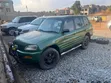 Toyota RAV4 Cabriolet 1998 Green - 4