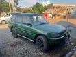 Toyota RAV4 Cabriolet 1998 Green - 5