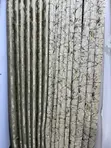 Velvet Curtain Material Per Meter - 2