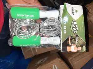 Brand New Skipping Rope