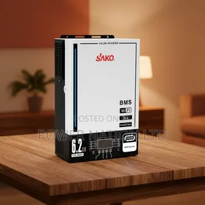 SunPolo-King Power Sako 6.2kVA Hybrid Inverter