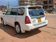Subaru Forester 2004 White - 2