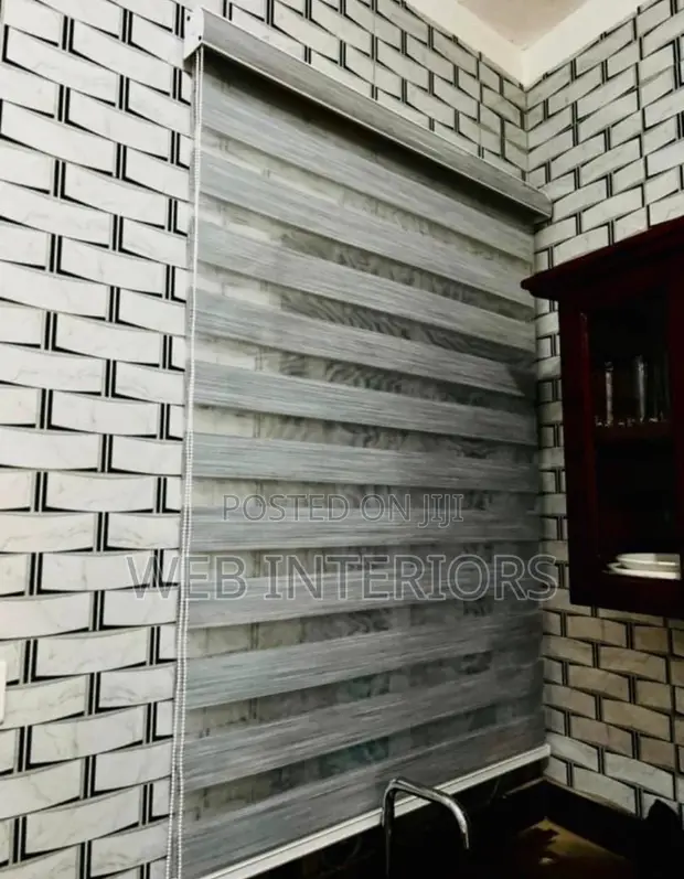 Brand New Chicken Window Blinds Per Square Meter - 1