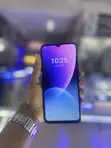 Itel A70 128GB Black - 3