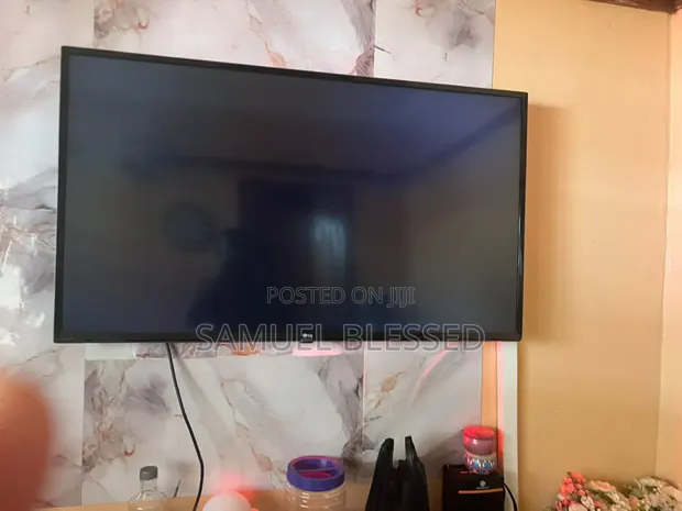 LG 45 Inch TV - 1