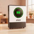 Sako Sunpolo 11kVA Hybrid Solar Inverter - 2